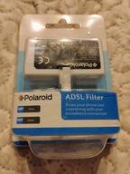 Filtr ADSL Polaroid 2 porty