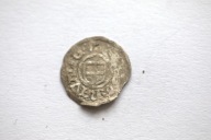 Zakon Krzyżacki Walter von Plettenberg 1515 AD Reval fenig