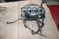 Gaźniki Gaźnik Przepustnice Czujnik TPS Yamaha R6 RJ05 RJ09 5SL 03-05