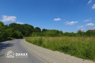 Działka, Libertów, Mogilany, Krakowski, 4200 m²