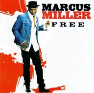 Marcus Miller Free CD Michael "Patches" Stewart