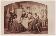 Artur Grottger Powstanie 1863r. FOTOGRAFICZNA królestwo ok.1900r. RR L997