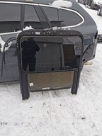 AUDI A5 8T SZYBERDACH ROLETA KOMPLETNY 8T8877041E 8T8877255Bc