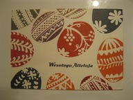 Maria Mackiewicz Wesołych...