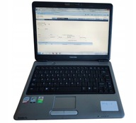 LAPTOP DO OBSŁUGI PROGRAMU VIDA DO DIAGNOSTYKI POJAZDÓW OSOBOWYCH VOLVO