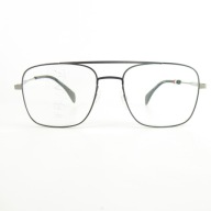 Tommy Hilfiger TH 104 GUNMETAL 55mm oprawki