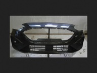 ZDERZAK KRATKA FORD FOCUS MK4 ST PRZÓD NR W729