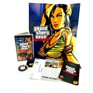 GRAND THEFT AUTO LIBERTY CITY STORIES PSP PAL PREMIEROWE ANGIELSKIE ENG UK