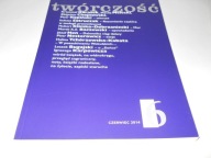 Twórczość 6/2014 Baczewski Klimko-Dobrzaniecki Hen