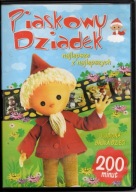 DVD. Piaskowy Dziadek - Najlepsze z Najlepszych