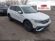 Volkswagen Tiguan Wolfsburg Edition, 2024r., 4x4, 2.0L 2.0 Benzyna 184KM