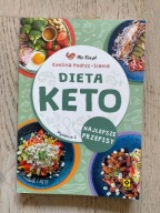 Ewelina Podrez-Siama Dieta Keto Najlepsze Przepisy