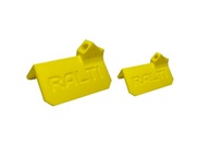 Zestaw Aplikator Adapter Żywica Epoksydowa Fugi Narożników Strzykawka 6 4mm