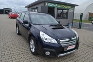 Subaru Legacy z Niemiec ,opłacony 4x4, Automat