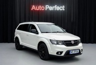 Fiat Freemont 2.- mjet diesel 170KM Black Code 4x4 Automat DVD TV Nawi Sko