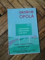 Opole okolice Otmuchów Paczków Nysa Głubczyce Głogówek Racibórz Kędzierzyn