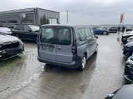 Volkswagen Caddy Klimatronik Podgrz Czujniki park.
