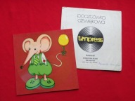 PRO CONTRA dyskoteka start POCZTÓWKA DŹWIĘKOWA