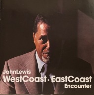 John Lewis-West Coast-East Coast Encounter
