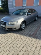 Audi A6 Avant Klimatyzacja - 2.0 0 - 170KM