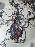 Instalacja elektryczna BMW F06 grand WIAZKA