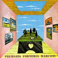 Premiata Forneria Marconi-Per Un Amico/RCA
