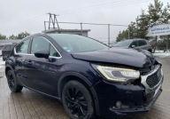 DS Automobiles DS 4 Crossback 1.6i 165KM 2015r automat alcantara masaze po
