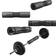 PIANKA OCHRONNA NA GRYF SZTANGE44CM/30MM OCHRANIACZ NA KARK OSŁONA NAKŁADKA