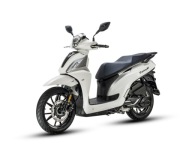 Skuter SYM Symphony ST 125 raty transport PROMOCJA wiosna