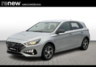 Hyundai i30 Kamera Cofania, Bogata Opcja, Bezwypadkowy, Salon PL, FV23 1.5