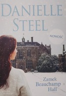 Zamek Beauchamp Hall Danielle Steel