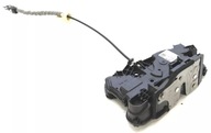 ZAMEK DRZWI PRAWY PRZÓD 10B837016 VW ID3 PRO AUDI SEAT IBIZA SKODA 5 PIN