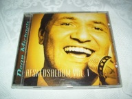 DEAN MICHAELS - AESKEDSALBUM VOL.1 - CD