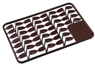 Stopery do pelletu Team Carp pellet karp Konger roz L 2 szt