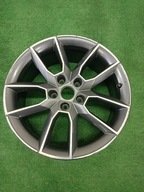Felga aluminiowa Skoda 7.5 Jx18 H2 ET 51 5x112