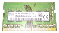 SK Hynix 8GB 2666MHz DDR4 SO-DIMM (HMA81GS6CJR8N-VK)