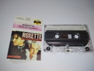 Roxette – Perls Of Passion - KASETA MC K1050