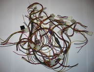 Kabel do zasilacza wtyk ATA/molex