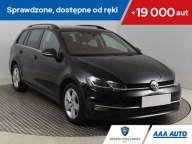 VW Golf 1.5 TSI, Salon Polska, Automat, Navi