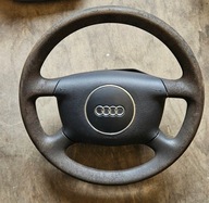 KIEROWNICA 4-RAMIENNA AUDI A4 B6 B7 8E OE 8E0000124 8P0419091C 61333120A