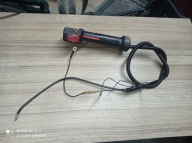 DOLMAR MS 250 RĄCZKA LINKA GAZU GASZENIE SSANIE UCHWYT MANIPULACYJNY