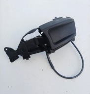 BMW E60 RĄCZKA UCHWYT REGULACJI FOTELA PRAWY PRZÓD 7058570A