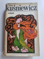 WITRAŻ ANDRZEJ KUŚNIEWICZ