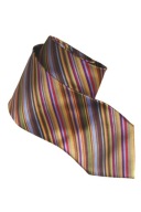 Jedwabny krawat Paul Smith