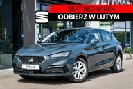 Seat Leon Style 1.5 TSI 115 KM