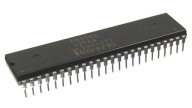 P82586 IEEE 802.3 Ethernet LAN Coprocessor 8MHz - obudowa plastikowa DIP48