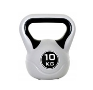 Kettlebell 10 kg Kaytan Ciężarek Hantel FITNESS Odważnik Ciężar 10 kg