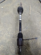 CITROEN C3 II PÓŁOŚ LEWA 9672238580