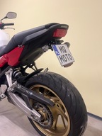 Honda CB 650F Mocowanie Tablicy Rejestracyjnej Adapter Led