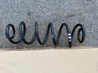 Audi A4 B8 LIFT 12-15r sprężyna zawieszenia tył tylna 8K0511115DG